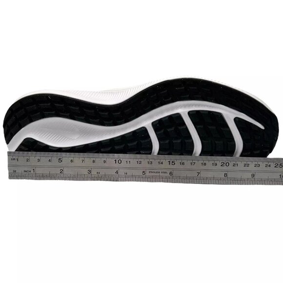 Nike Downshifter Youth Girl's Running Sneaker Size 5Y/ Women's Size 7 Pink/Black - Picture 10 of 11